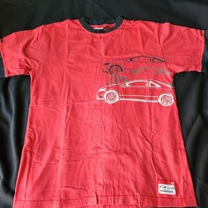Honda Civic SI Graphic T-Shirt